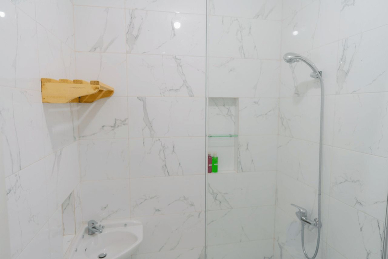 Fredelia Homestay, Probolinggo