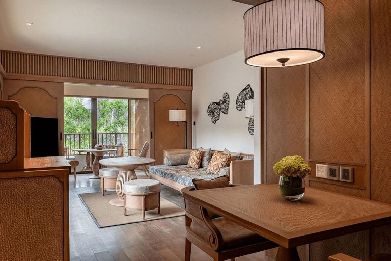 Hyatt Regency Bali, Denpasar