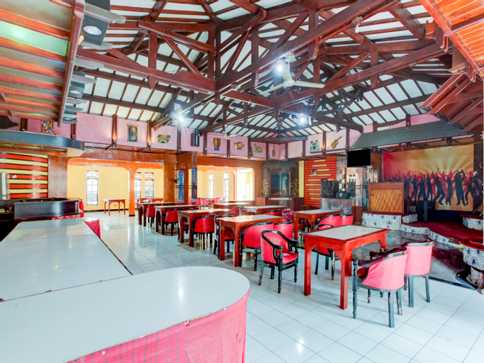 OYO 90114 New Cipayung Asri Hotel, Bogor
