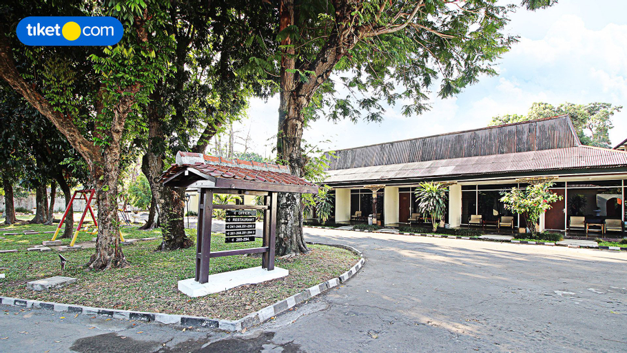 Sriwedari Hotel Yogyakarta, Yogyakarta