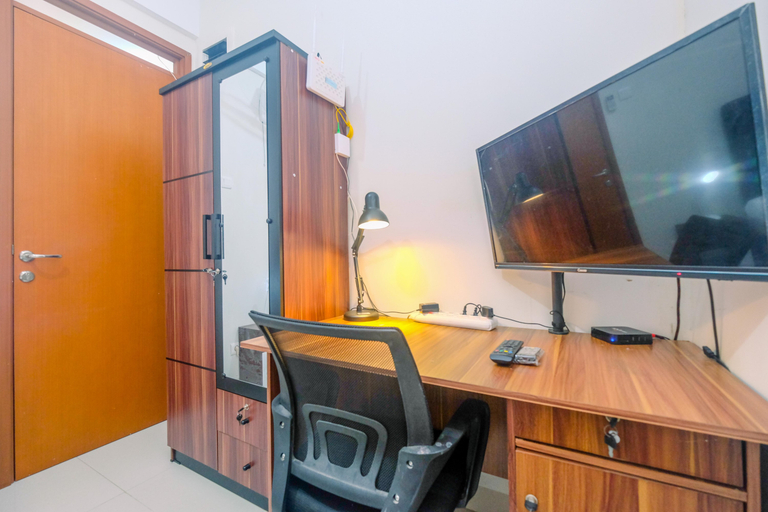 Others 5, Minimalist 2BR Apartment at Green Park View By Travelio, West Jakarta