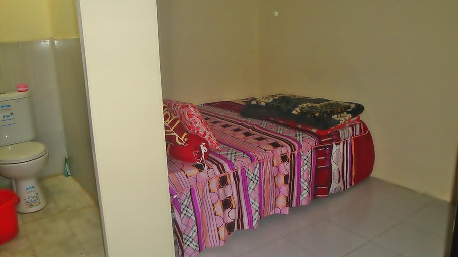 Others 5, Sakura Homestay Syariah Dieng, Wonosobo