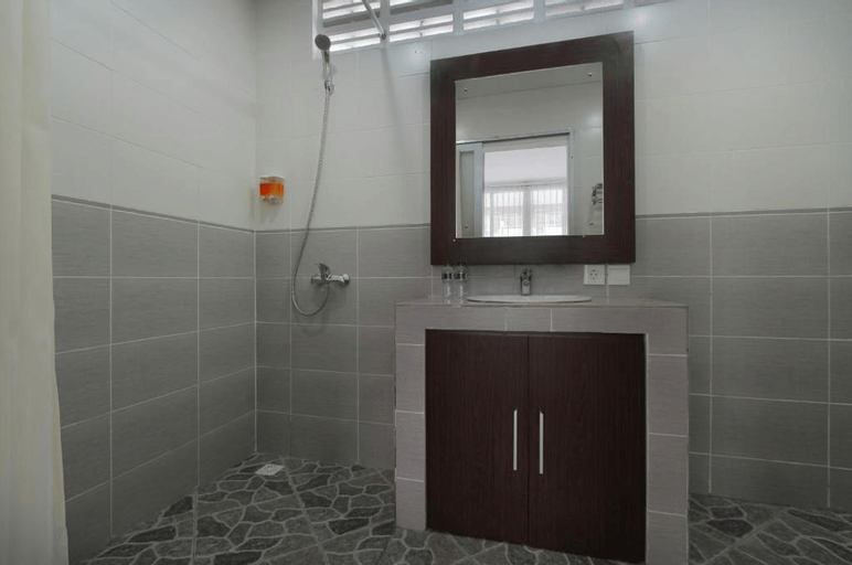 Bathroom 8