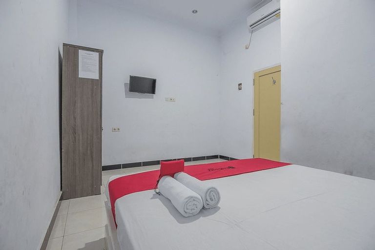 RedDoorz Syariah near Ramayana Mall Tarakan, Tarakan