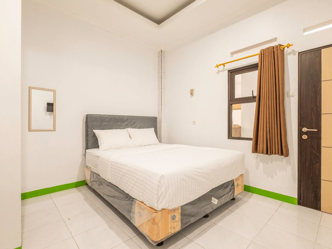 OYO Life 2449 Sandila Residence, Bandung