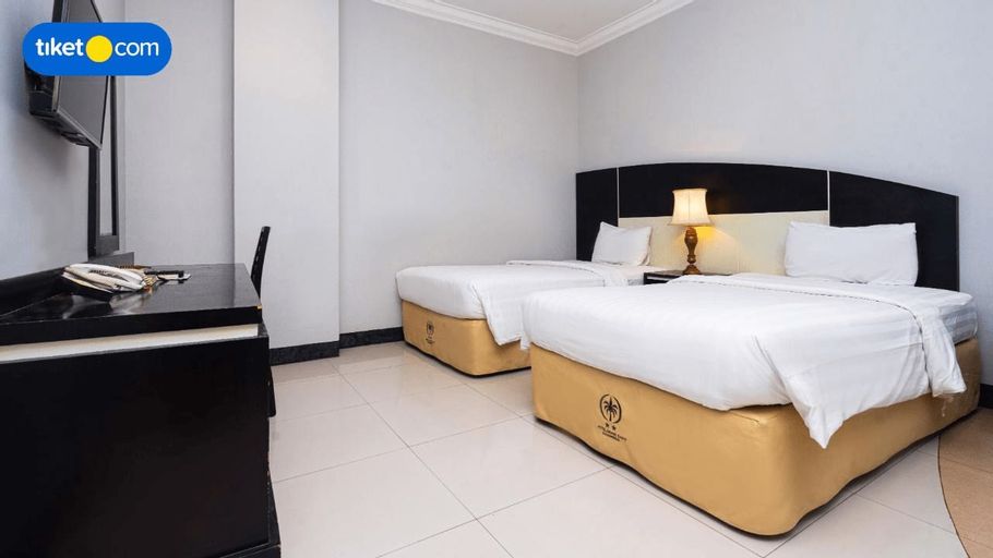 Bedroom 9