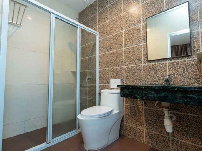 Bedroom 3, Hotel SBee, Johor Bahru