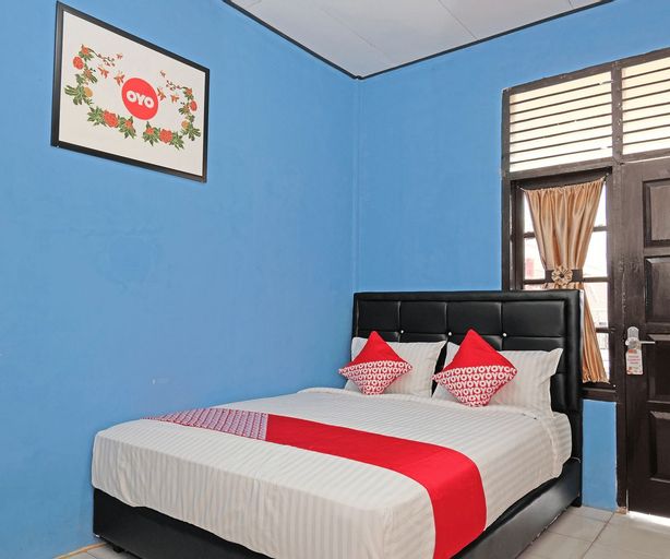 OYO 950 Steze Kost Syariah, Jambi