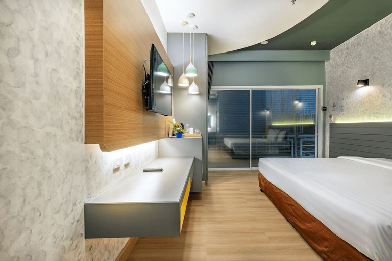 Bedroom 6