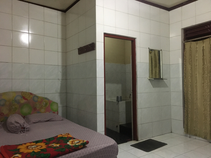 Others 4, Hotel SiCantik, Sleman
