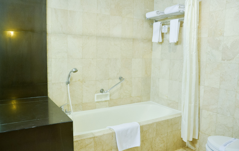 Bathroom 6