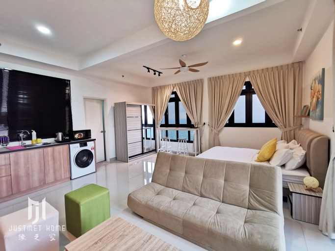 Meridin Medini Executive Suites, Johor Bahru