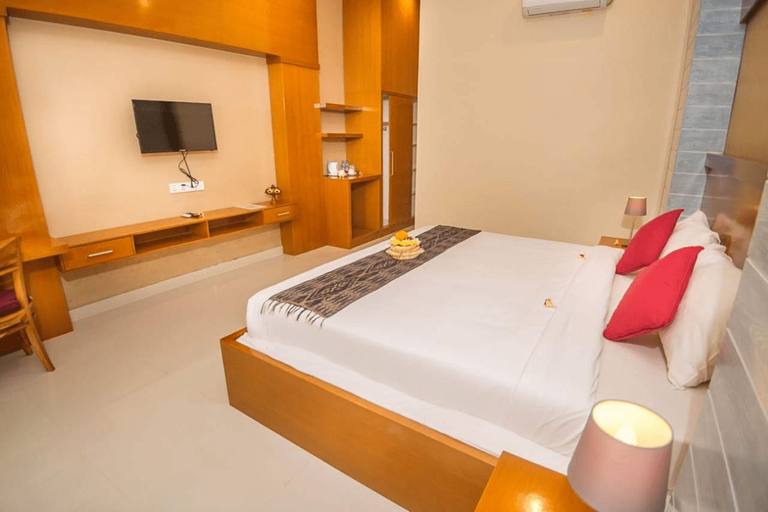Sport & Beauty 4, Adi Jaya Cottages Jungle Suites by EPS, Gianyar