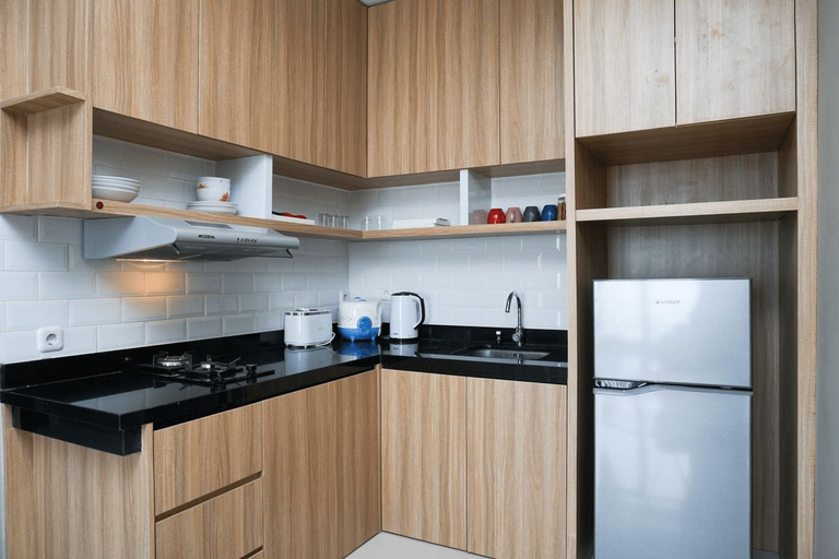 Others 4, Best Location 2BR Ciputra International Apartment By Travelio, West Jakarta