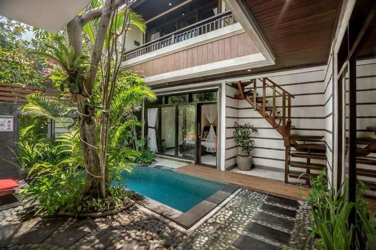 The Bali Dream Villa Seminyak, Badung