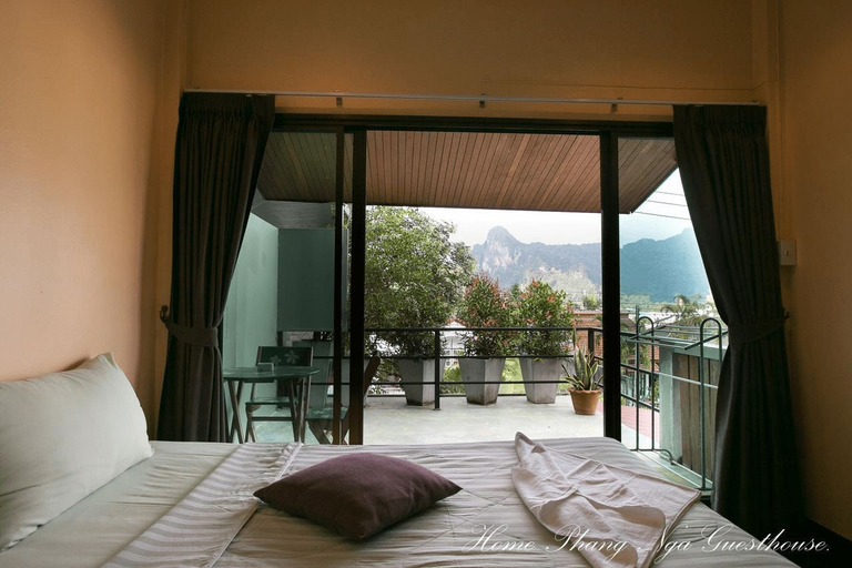 Others 3, Phang Nga Guesthouse, Muang Phangnga