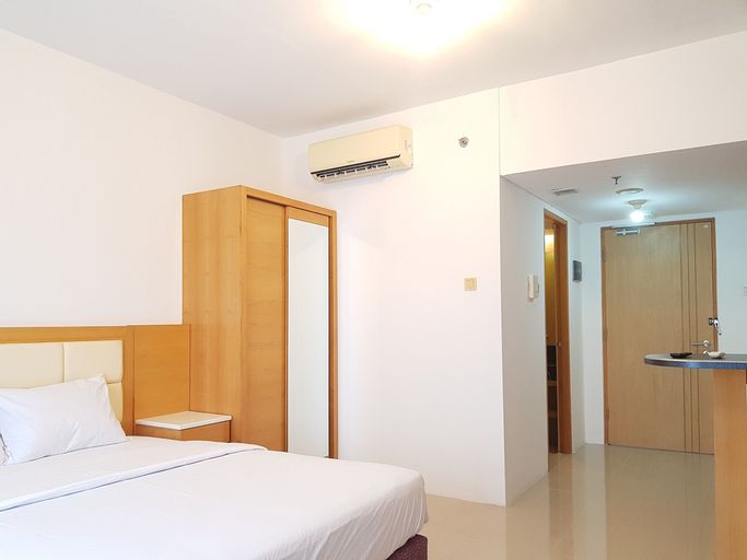 Bedroom 4, Sun Apartment Semarang, Semarang