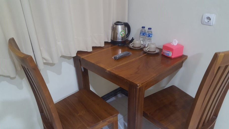 Others 4, Wood 7296, Semarang