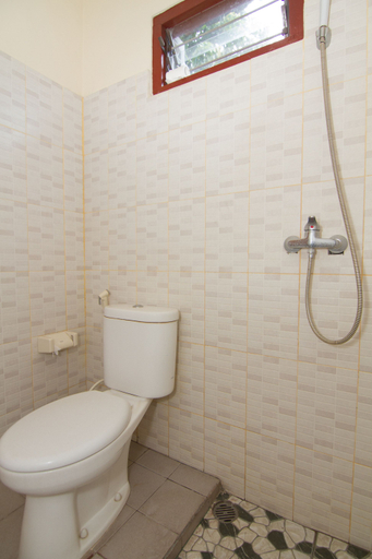 Pondok Nuri Homestay Room Type - Standard Room with Kitchen