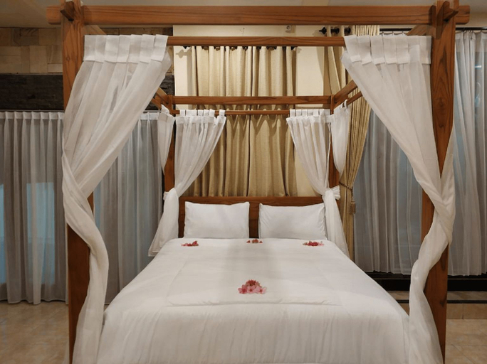 Bedroom 3, Villa Libra Lombok, Lombok