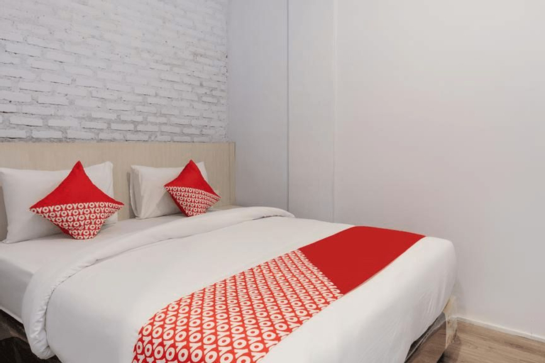 OYO 3150 Theodore Homestay, Medan
