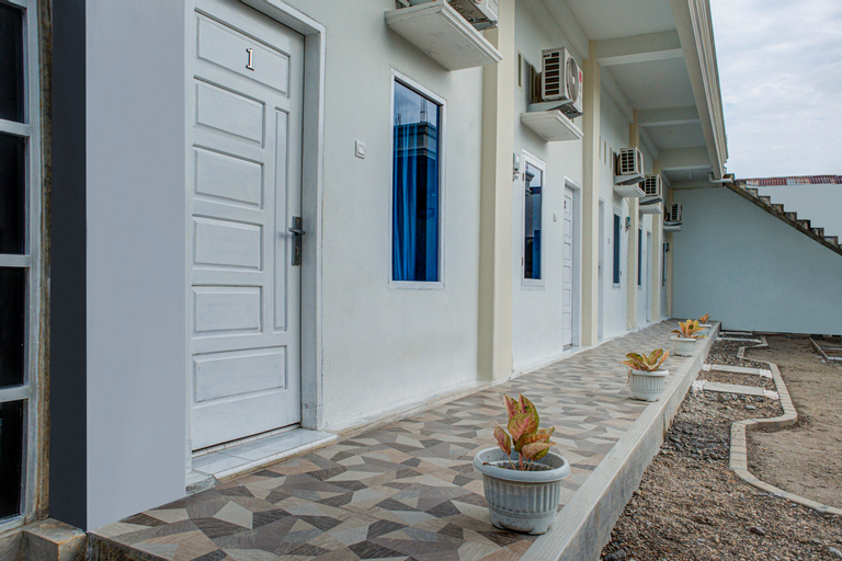 OYO 3266 Alifah Residence Syariah, Padang