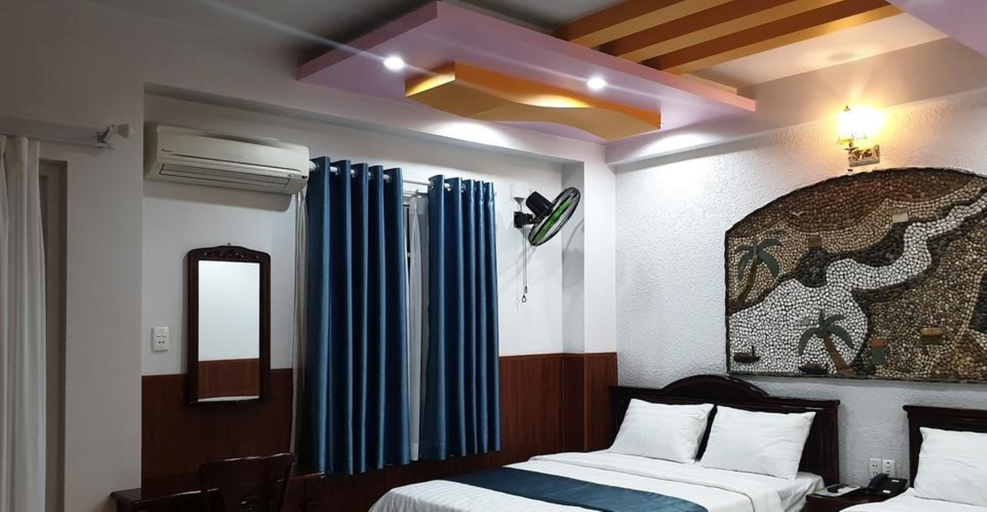 Bedroom 5, Happy Home, District 7