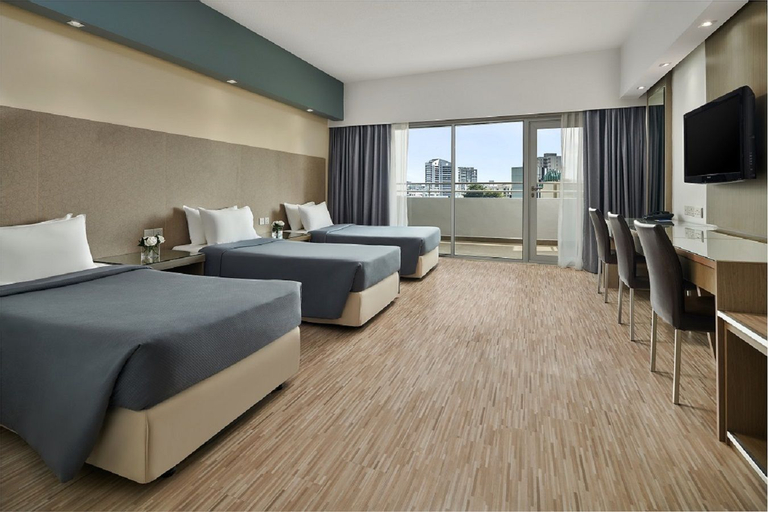Bedroom 8