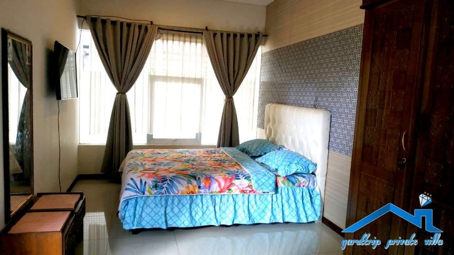 Garut trip Private Villa (A2), Garut