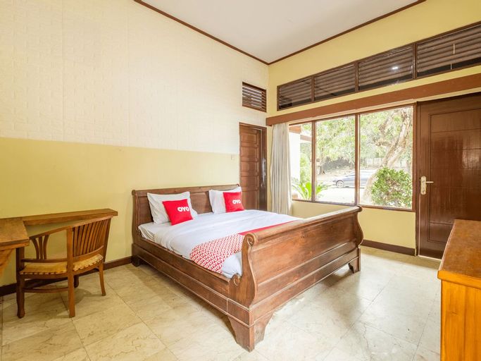 OYO 951 Cempaka Ratu Beach Resort, Sukabumi
