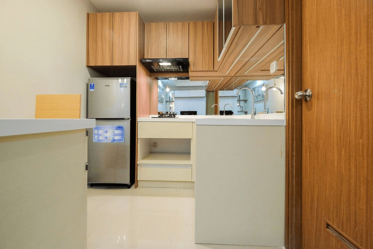 Others 4, Cozy 1BR Oasis Apartment By Travelio, Cikarang