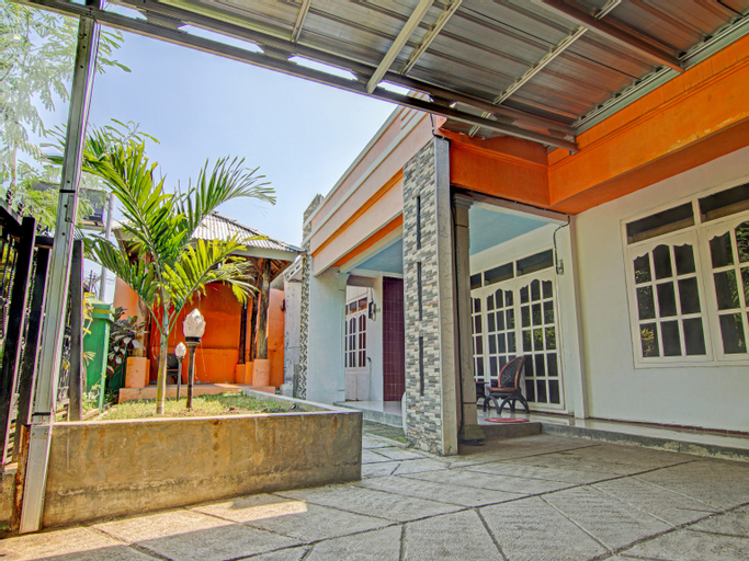 OYO 3797 Wisma Amanah Syariah, Tegal