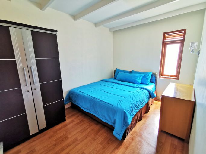 Guesthouse Maulana Hills, Bandung