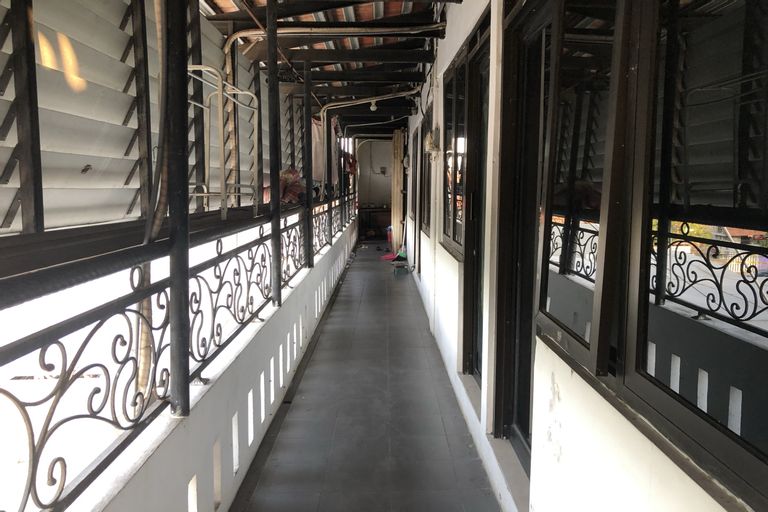 OYO 4017 Gajah Mada Homestay, Surabaya