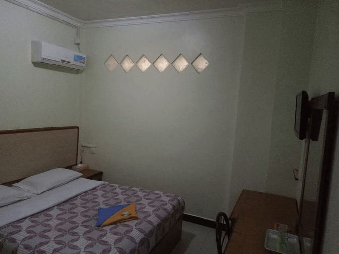 Hotel Super 888, Karimun