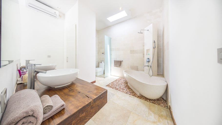 Anema Villa Seminyak, Badung