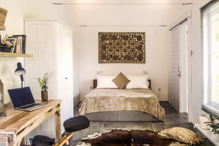 Bedroom 5, Lila Boutik Residence, Badung