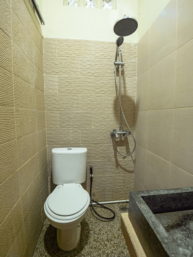 OYO 290 Omahkoe Jaban Residence, Sleman