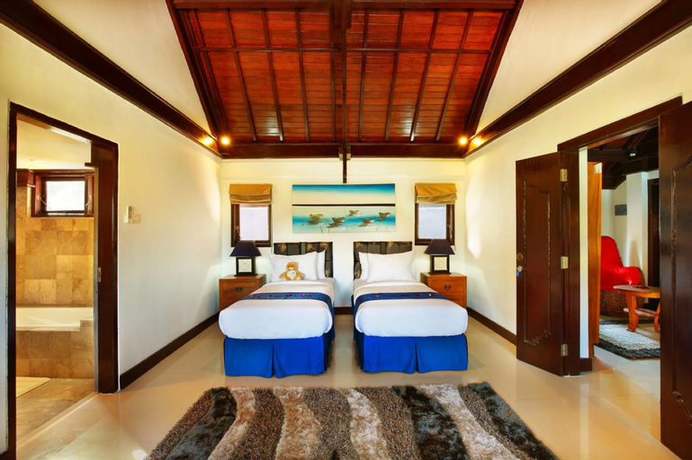 Alysha Villa Seminyak Beachside By Bali Asia Villa, Bali