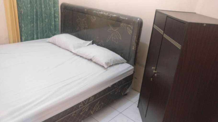 Bedroom 2, Omah Nggunung Cafe & Homestay, Gunung Kidul