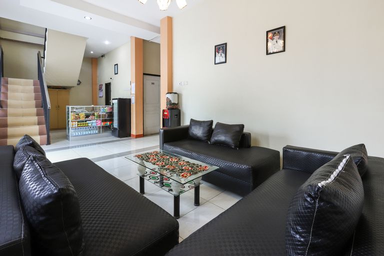 OYO 3802 Wisma Cahaya Abadi, Balikpapan
