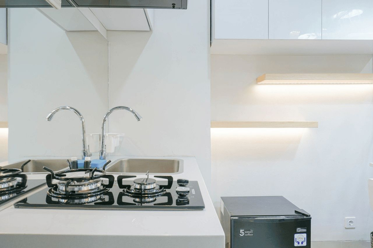 Others 4, Spacious and Modern Studio at Atlanta Apartment By Travelio, Depok