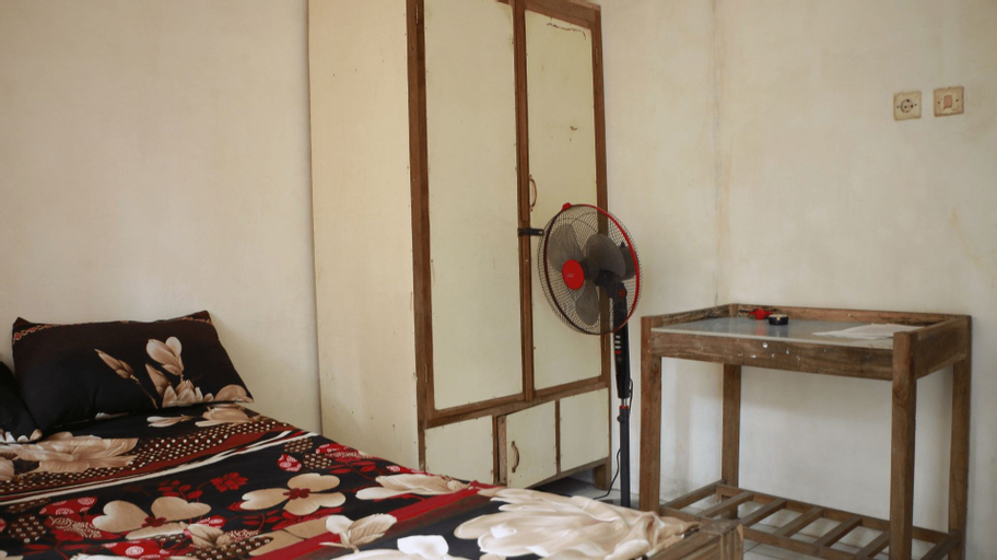 Homestay Jemiran, Kulon Progo