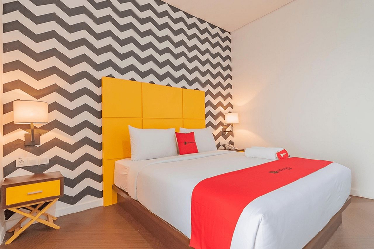 Bedroom 14