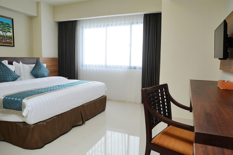 Marina Inn Bima, Bima