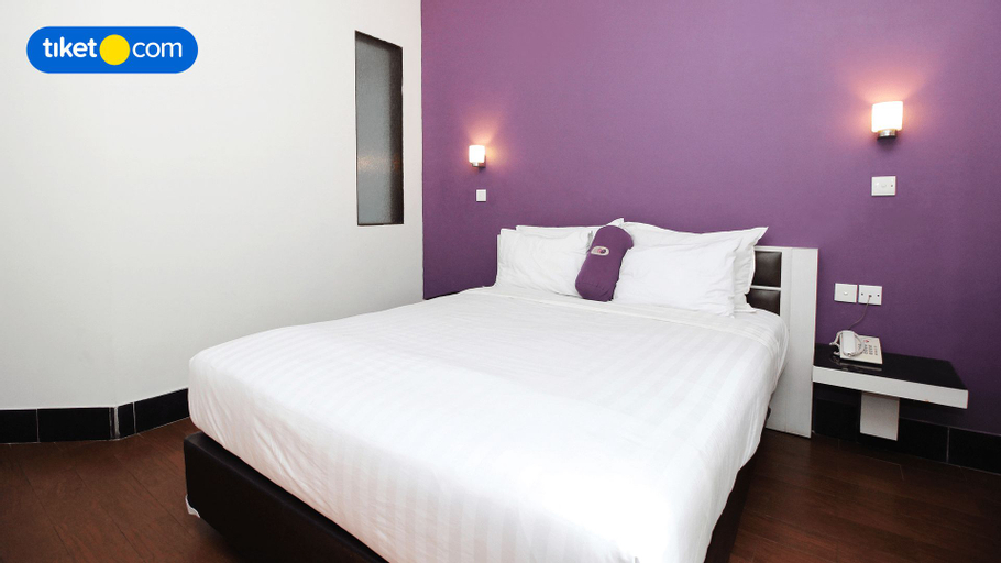 Bedroom 26