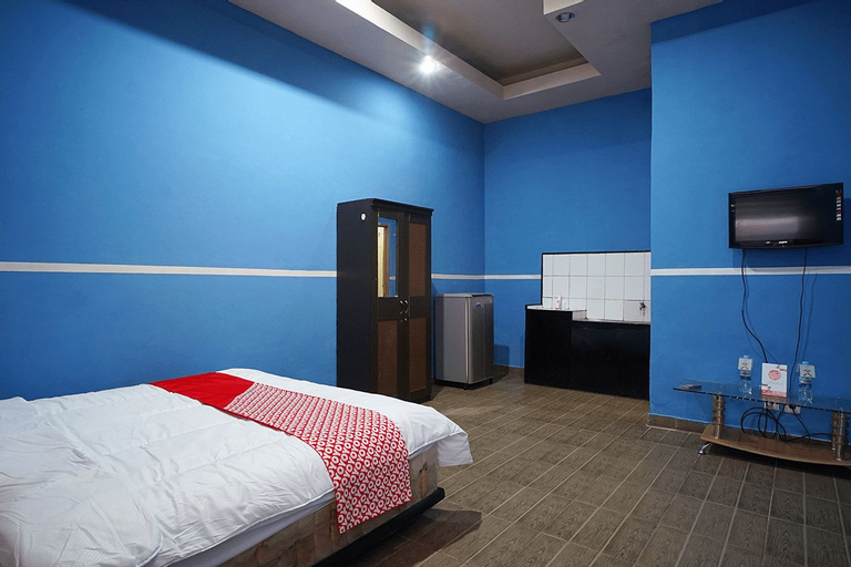OYO 1685 Garuda Guest House, Balikpapan