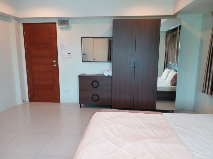 Public Area 5, TongPrasit Place, Muang Nakhon Ratchasima