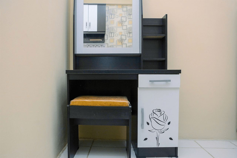 Others 2, Minimalist and Stylish Studio Gading Nias Apartment By Travelio, North Jakarta