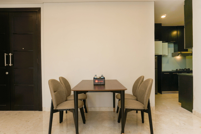 Others 5, Luxury 2BR at The Masterpiece Condominium Epicentrum Apartment By Travelio, South Jakarta